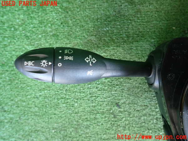 2UPJ-22516720]BMW ミニ(MINI)ジョンクーパーワークス(JCW)(SUJCW)コンビネーションスイッチ 中古 R56_m0003.jpg