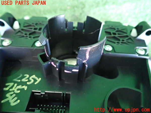2UPJ-22516720]BMW ミニ(MINI)ジョンクーパーワークス(JCW)(SUJCW)コンビネーションスイッチ 中古 R56_m0004.jpg