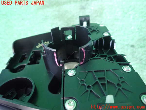 2UPJ-22516720]BMW ミニ(MINI)ジョンクーパーワークス(JCW)(SUJCW)コンビネーションスイッチ 中古 R56_m0005.jpg