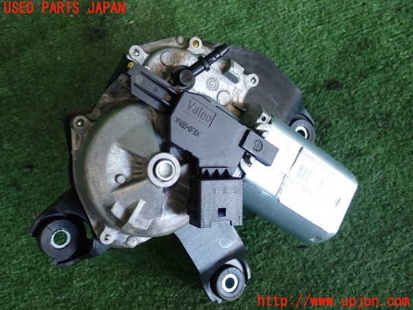 2UPJ-22516775]BMW ミニ(MINI)ジョンクーパーワークス(JCW)(SUJCW)リアワイパーモーター 中古 R56_m0003.jpg