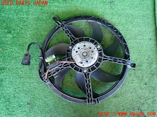 2UPJ-22516836]BMW ミニ(MINI)ジョンクーパーワークス(JCW)(SUJCW)電動ファン1 中古 R56_m0002.jpg
