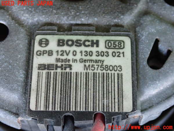 2UPJ-22516836]BMW ミニ(MINI)ジョンクーパーワークス(JCW)(SUJCW)電動ファン1 中古 R56_m0003.jpg