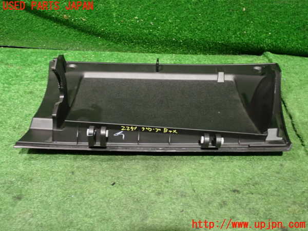 2UPJ-22517516]BMW ミニ(MINI)ジョンクーパーワークス(JCW)(SUJCW)グローブボックス1 中古 R56_m0003.jpg