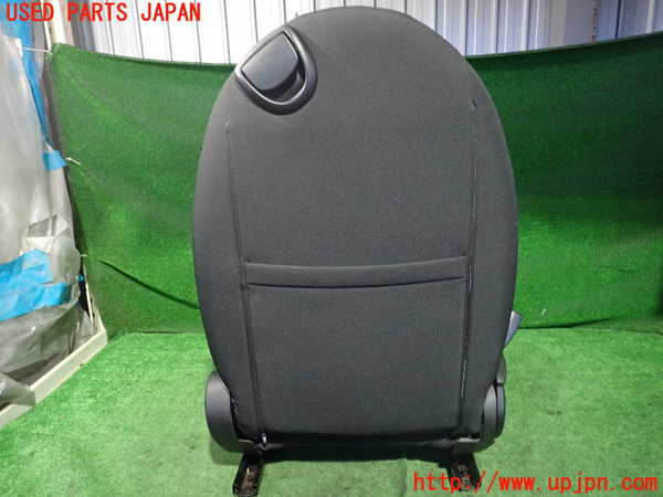 2UPJ-22517065]BMW ミニ(MINI)ジョンクーパーワークス(JCW)(SUJCW)助手席シート 中古 R56_m0004.jpg