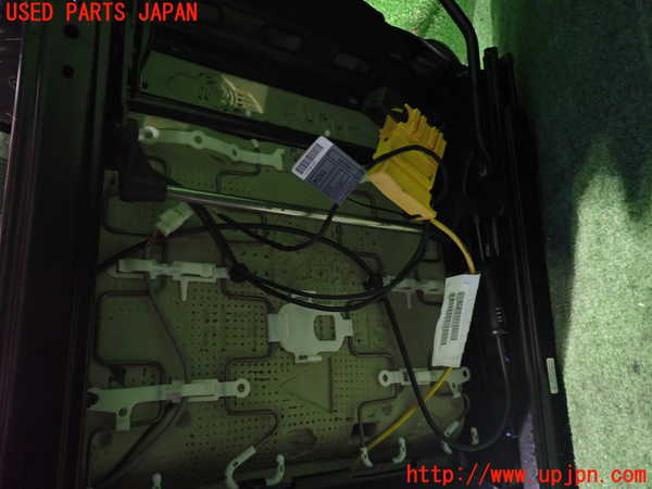 2UPJ-22517065]BMW ミニ(MINI)ジョンクーパーワークス(JCW)(SUJCW)助手席シート 中古 R56_m0005.jpg