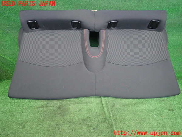 2UPJ-22517385]BMW ミニ(MINI)ジョンクーパーワークス(JCW)(SUJCW)リアシート 中古 R56_m0002.jpg