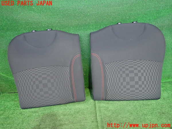 2UPJ-22517385]BMW ミニ(MINI)ジョンクーパーワークス(JCW)(SUJCW)リアシート 中古 R56_m0004.jpg