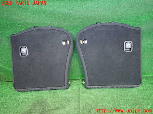 2UPJ-22517385]BMW ミニ(MINI)ジョンクーパーワークス(JCW)(SUJCW)リアシート 中古 R56_m0005.jpg