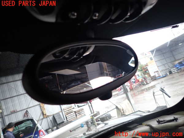 2UPJ-22517615]BMW ミニ(MINI)ジョンクーパーワークス(JCW)(SUJCW)ルームミラー 中古 R56_m0001.jpg