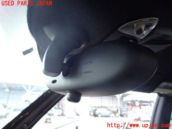 2UPJ-22517615]BMW ミニ(MINI)ジョンクーパーワークス(JCW)(SUJCW)ルームミラー 中古 R56_m0002.jpg