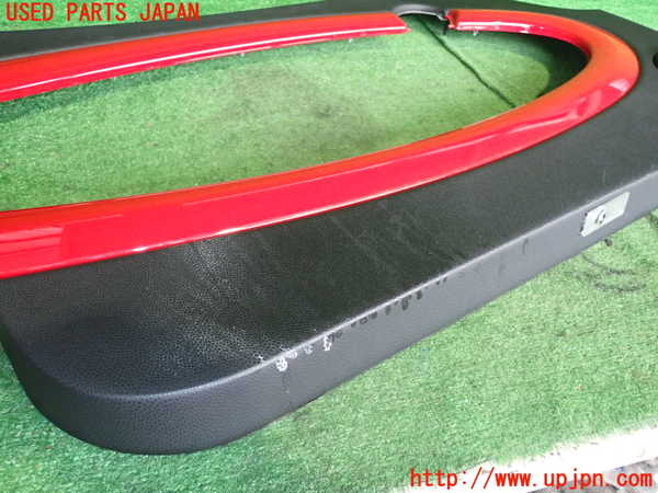 2UPJ-22511264]BMW ミニ(MINI)ジョンクーパーワークス(JCW)(SUJCW)左前ドア内張り 中古 R56_m0004.jpg