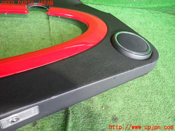 2UPJ-22511264]BMW ミニ(MINI)ジョンクーパーワークス(JCW)(SUJCW)左前ドア内張り 中古 R56_m0005.jpg