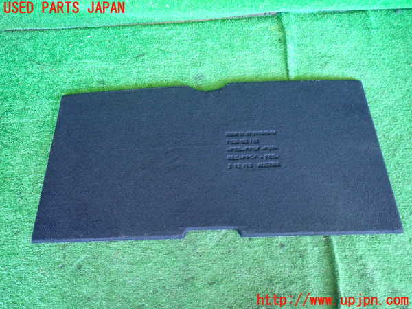 2UPJ-22517771]BMW ミニ(MINI)ジョンクーパーワークス(JCW)(SUJCW)ラゲッジトレイ1 中古 R56_m0002.jpg