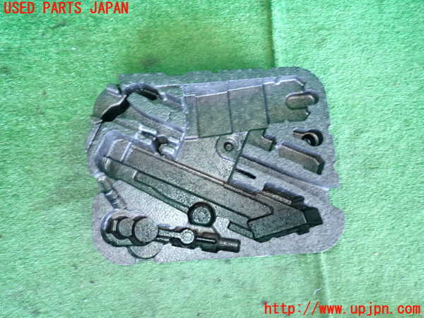 2UPJ-22517772]BMW ミニ(MINI)ジョンクーパーワークス(JCW)(SUJCW)ラゲッジトレイ2 中古 R56_m0001.jpg