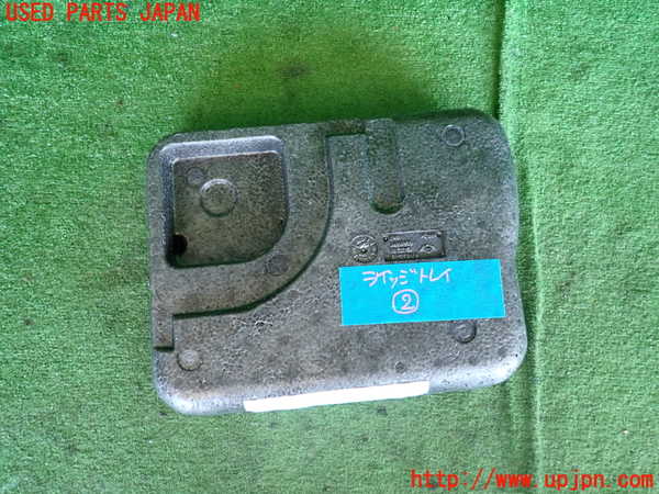 2UPJ-22517772]BMW ミニ(MINI)ジョンクーパーワークス(JCW)(SUJCW)ラゲッジトレイ2 中古 R56_m0002.jpg