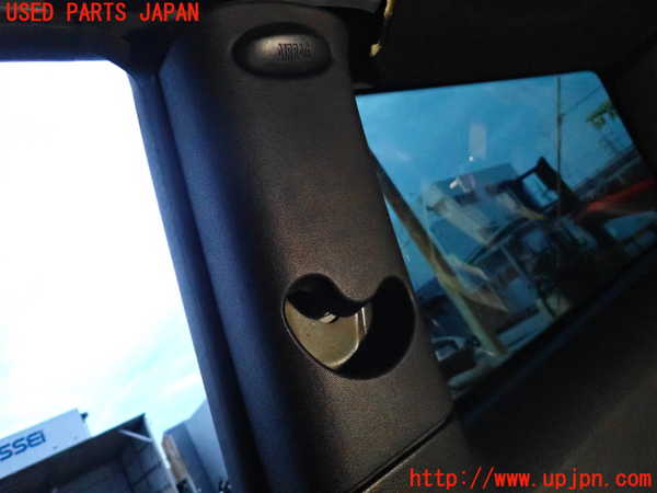 5UPJ-22517675]BMW ミニ(MINI)ジョンクーパーワークス(JCW)(SUJCW)右リアピラートリム 中古 R56_m0003.jpg