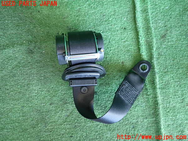 2UPJ-22517155]BMW ミニ(MINI)ジョンクーパーワークス(JCW)(SUJCW)右2列目シートベルト 中古 R56_m0001.jpg