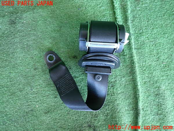 5UPJ-22517185]BMW ミニ(MINI)ジョンクーパーワークス(JCW)(SUJCW)左2列目シートベルト 中古 R56_m0001.jpg