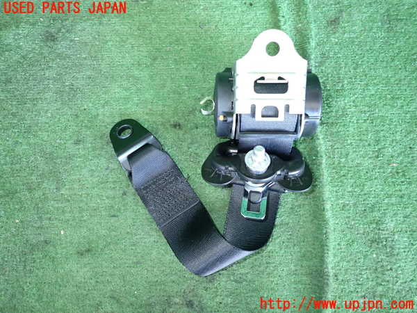 5UPJ-22517185]BMW ミニ(MINI)ジョンクーパーワークス(JCW)(SUJCW)左2列目シートベルト 中古 R56_m0002.jpg