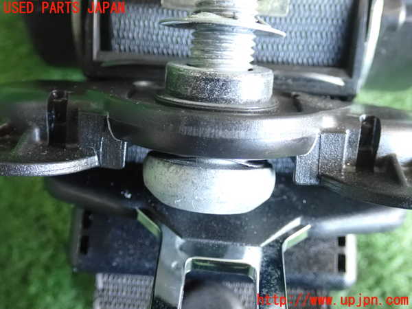5UPJ-22517185]BMW ミニ(MINI)ジョンクーパーワークス(JCW)(SUJCW)左2列目シートベルト 中古 R56_m0004.jpg