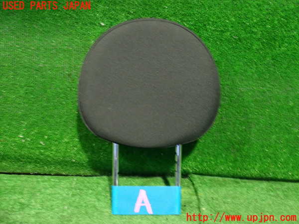 5UPJ-22517070]BMW ミニ(MINI)ジョンクーパーワークス(JCW)(SUJCW)助手席ヘッドレスト 中古 R56_m0001.jpg
