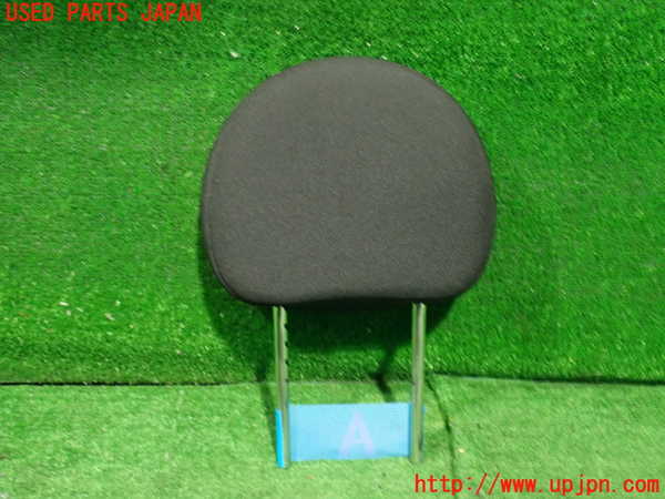 5UPJ-22517070]BMW ミニ(MINI)ジョンクーパーワークス(JCW)(SUJCW)助手席ヘッドレスト 中古 R56_m0002.jpg