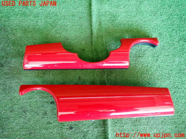 2UPJ-22517693]BMW ミニ(MINI)ジョンクーパーワークス(JCW)(SUJCW)内装トリム類3 中古 R56_m0001.jpg