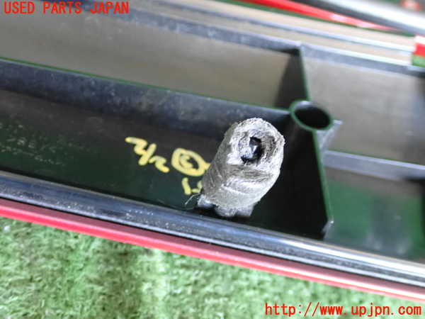 2UPJ-22517693]BMW ミニ(MINI)ジョンクーパーワークス(JCW)(SUJCW)内装トリム類3 中古 R56_m0003.jpg