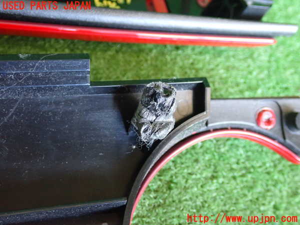 2UPJ-22517693]BMW ミニ(MINI)ジョンクーパーワークス(JCW)(SUJCW)内装トリム類3 中古 R56_m0004.jpg