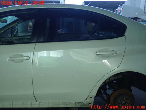 2UPJ-22521320]WRX STI(VAB)左後ドア (43R-007953 M2L3) 中古_m0001.jpg
