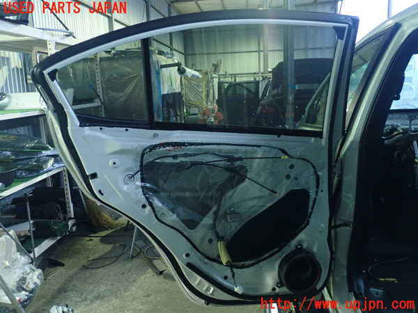 2UPJ-22521320]WRX STI(VAB)左後ドア (43R-007953 M2L3) 中古_m0004.jpg