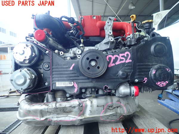 2UPJ-22522010]WRX STI(VAB)エンジン EJ20YHG9LJ 4WD 中古_m0002.jpg