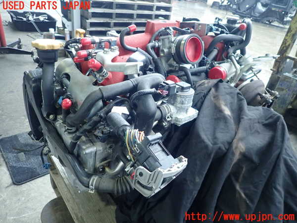 2UPJ-22522010]WRX STI(VAB)エンジン EJ20YHG9LJ 4WD 中古_m0003.jpg