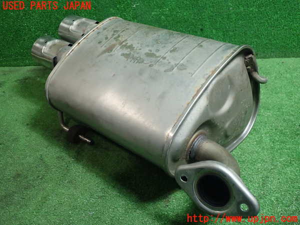 2UPJ-22522671]WRX STI(VAB)リアマフラー1 右側 中古_m0002.jpg