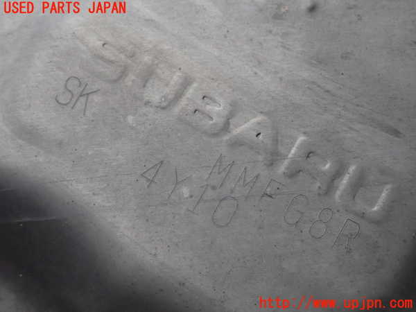 2UPJ-22522671]WRX STI(VAB)リアマフラー1 右側 中古_m0005.jpg
