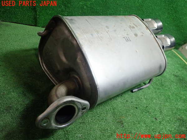 2UPJ-22522672]WRX STI(VAB)リアマフラー2 左側 中古_m0002.jpg