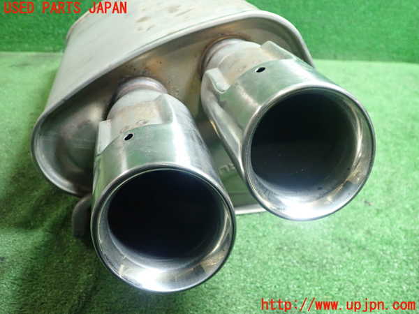2UPJ-22522672]WRX STI(VAB)リアマフラー2 左側 中古_m0004.jpg