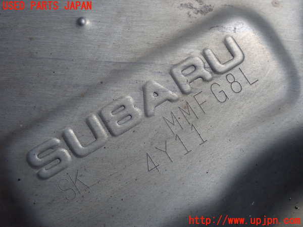 2UPJ-22522672]WRX STI(VAB)リアマフラー2 左側 中古_m0005.jpg