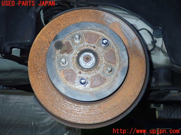 2UPJ-22524300]WRX STI(VAB)右リアナックルハブ 中古_m0001.jpg