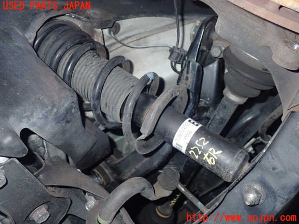5UPJ-22525035]WRX STI(VAB)右リアストラット 中古_m0001.jpg