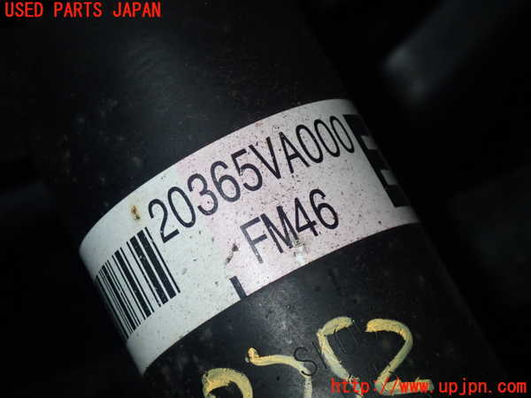 5UPJ-22525035]WRX STI(VAB)右リアストラット 中古_m0002.jpg