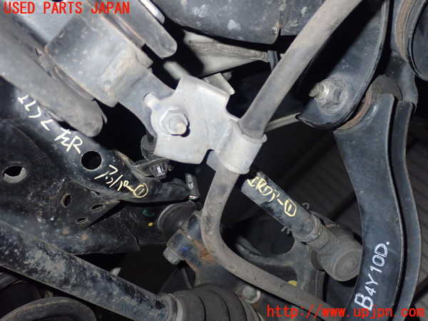 2UPJ-22525226]WRX STI(VAB)左リアロアアーム1 中古_m0001.jpg