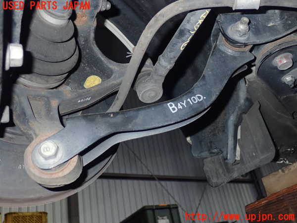 5UPJ-22525330]WRX STI(VAB)左リアテンションロッド 中古_m0002.jpg