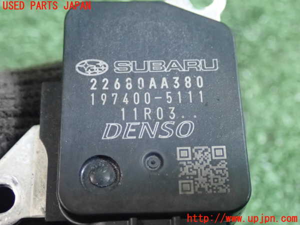 2UPJ-22526320]WRX STI(VAB)エアフロメーター 中古_m0003.jpg