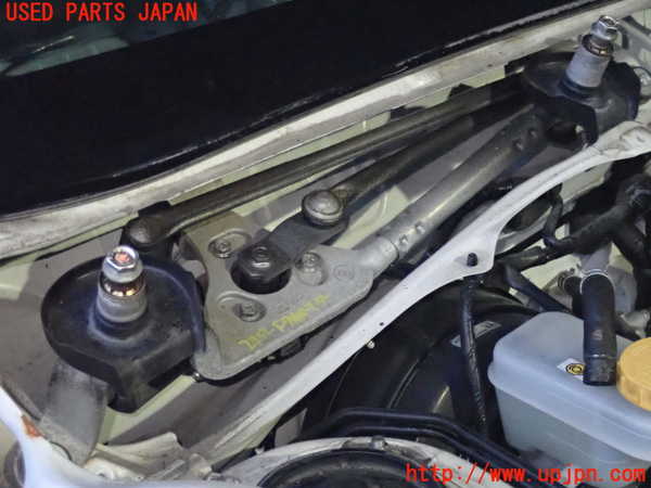 2UPJ-22526770]WRX STI(VAB)フロントワイパーモーター 中古_m0001.jpg