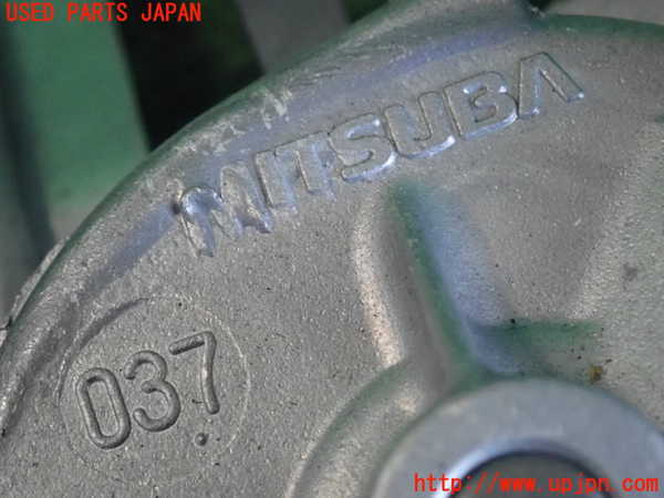 2UPJ-22526775]WRX STI(VAB)リアワイパーモーター 中古_m0003.jpg