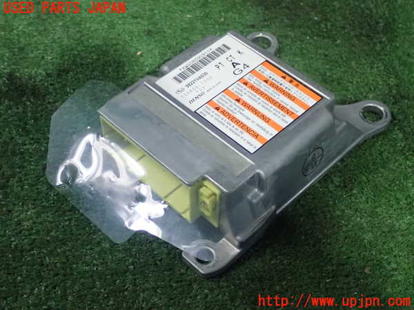 2UPJ-22526145]WRX STI(VAB)エアバッグコンピューター 中古_m0001.jpg