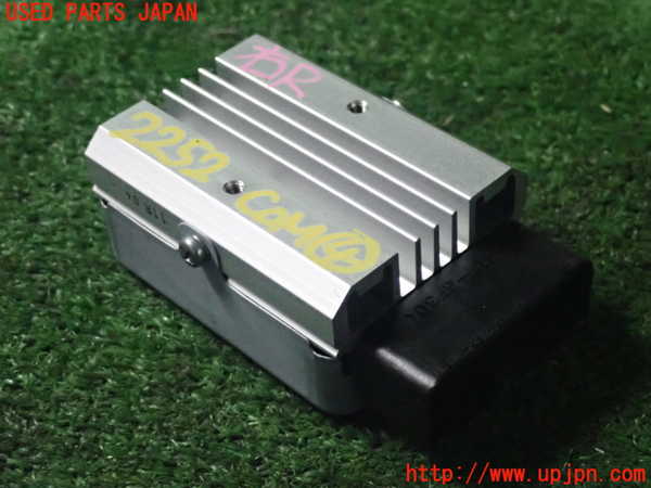 2UPJ-22526149]WRX STI(VAB)コンピューター4 (燃料ポンプ) 中古_m0001.jpg