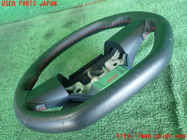 2UPJ-22527855]WRX STI(VAB)ステアリングホイール 中古_m0003.jpg