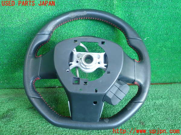 2UPJ-22527855]WRX STI(VAB)ステアリングホイール 中古_m0004.jpg